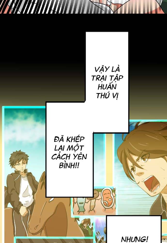 Cô Dâu Cực Phẩm Chapter 28 - Trang 2