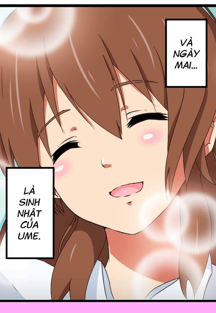 Cô Dâu Cực Phẩm Chapter 29 - Trang 2