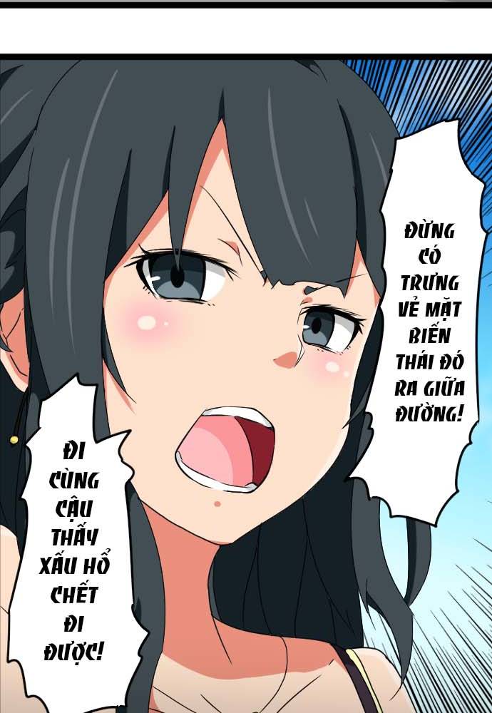 Cô Dâu Cực Phẩm Chapter 29 - Trang 2