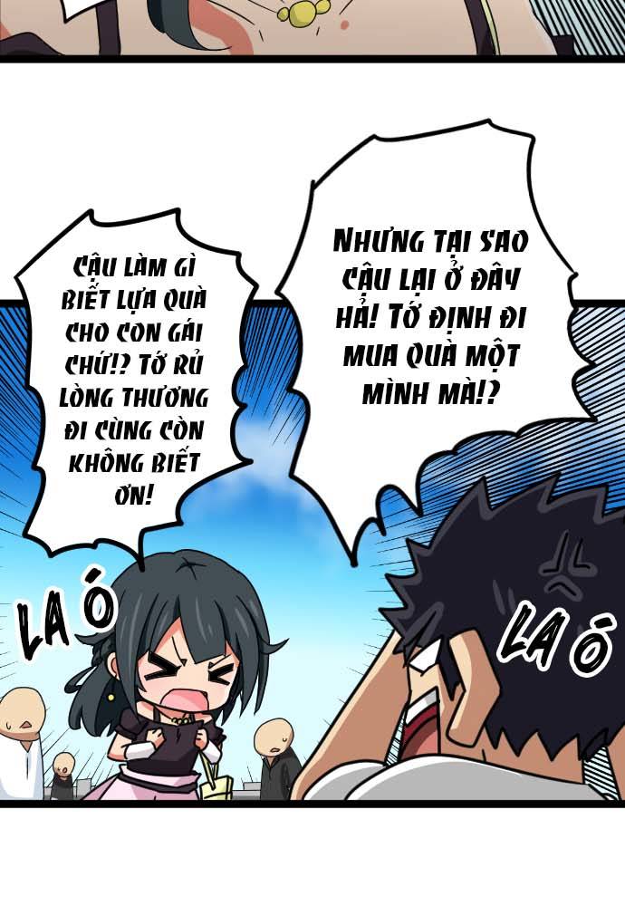 Cô Dâu Cực Phẩm Chapter 29 - Trang 2