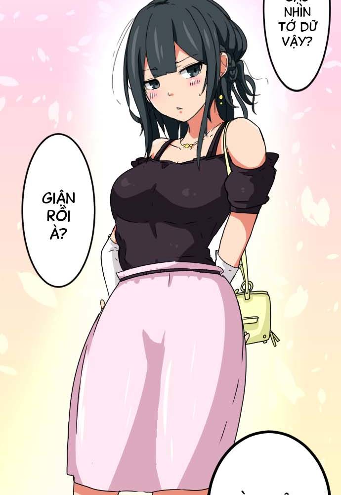 Cô Dâu Cực Phẩm Chapter 29 - Trang 2