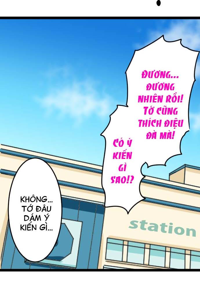 Cô Dâu Cực Phẩm Chapter 29 - Trang 2