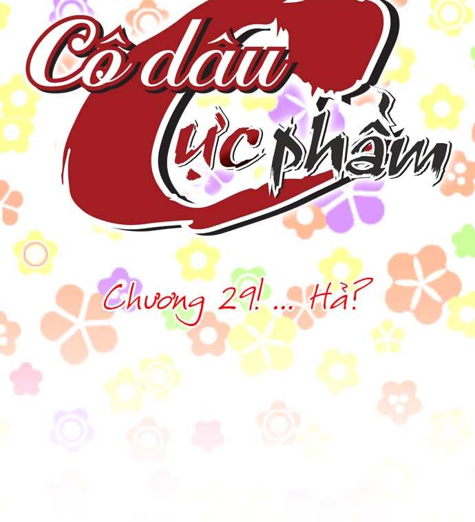 Cô Dâu Cực Phẩm Chapter 29 - Trang 2