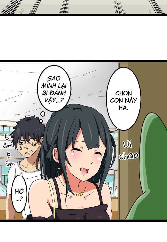 Cô Dâu Cực Phẩm Chapter 29 - Trang 2
