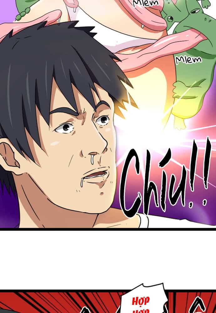 Cô Dâu Cực Phẩm Chapter 29 - Trang 2