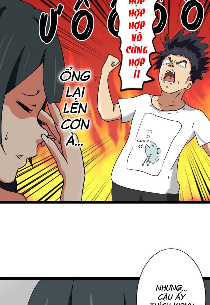 Cô Dâu Cực Phẩm Chapter 29 - Trang 2