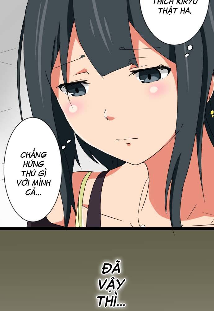 Cô Dâu Cực Phẩm Chapter 29 - Trang 2