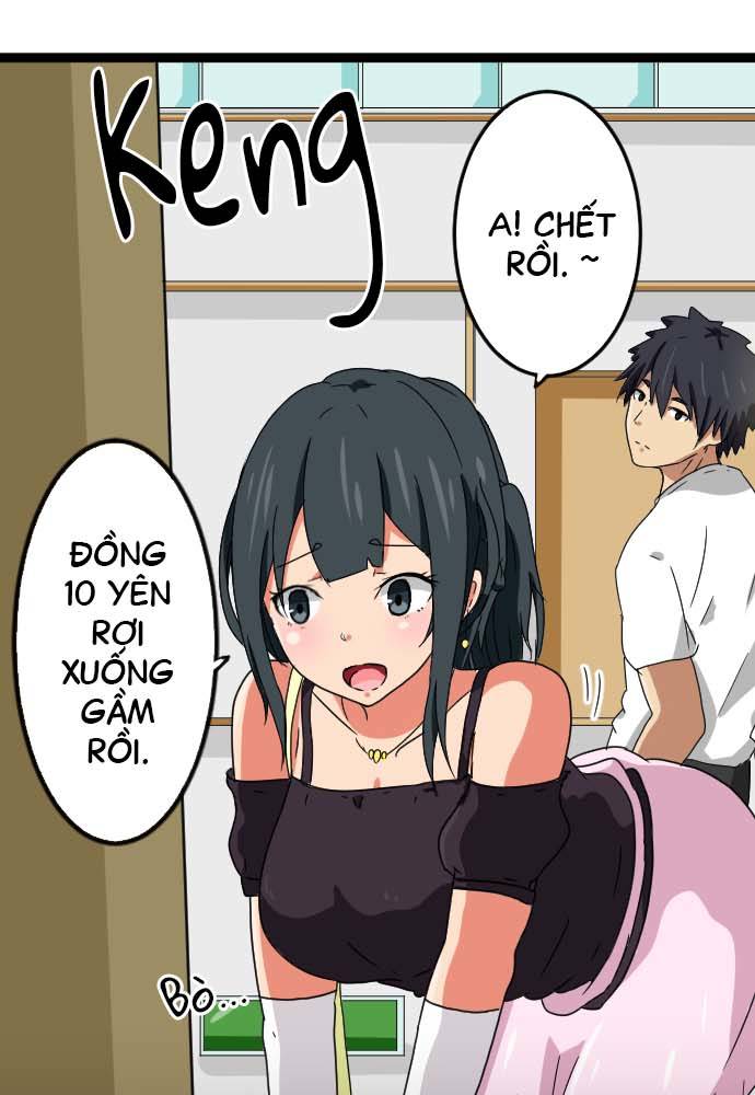 Cô Dâu Cực Phẩm Chapter 29 - Trang 2
