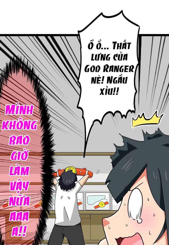 Cô Dâu Cực Phẩm Chapter 29 - Trang 2
