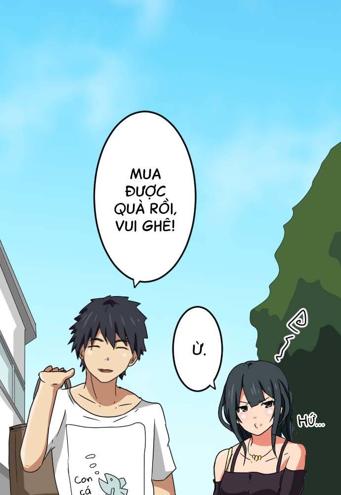 Cô Dâu Cực Phẩm Chapter 29 - Trang 2