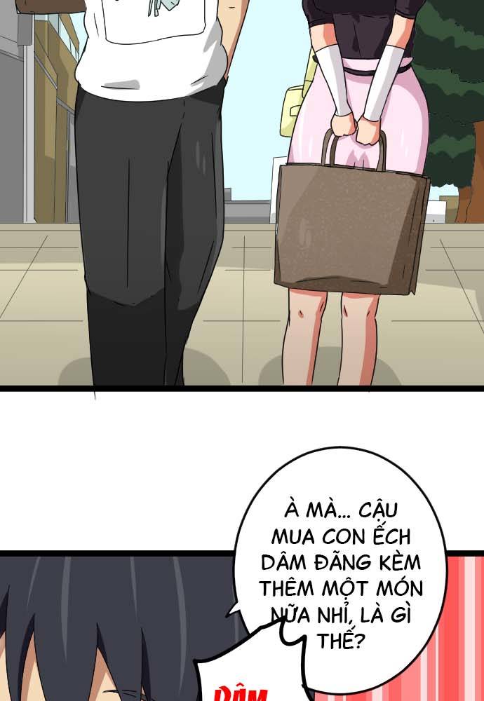 Cô Dâu Cực Phẩm Chapter 29 - Trang 2