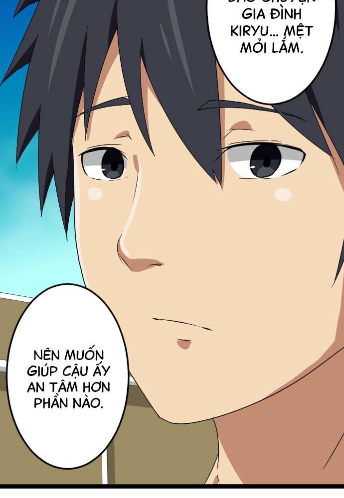 Cô Dâu Cực Phẩm Chapter 29 - Trang 2