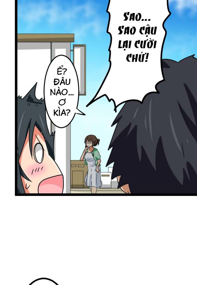 Cô Dâu Cực Phẩm Chapter 29 - Trang 2
