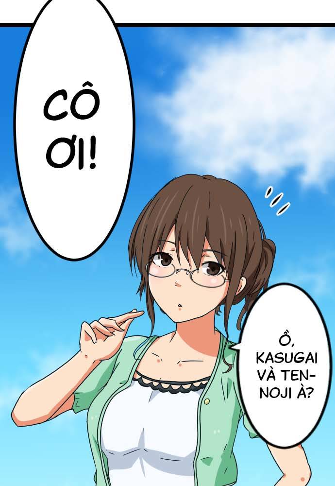 Cô Dâu Cực Phẩm Chapter 29 - Trang 2
