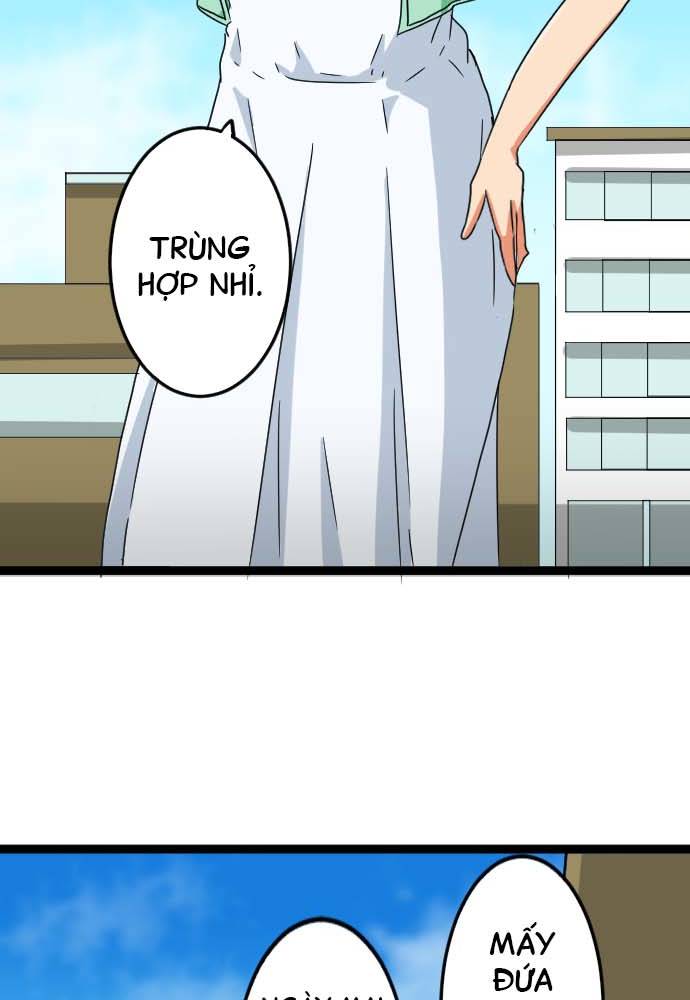 Cô Dâu Cực Phẩm Chapter 29 - Trang 2