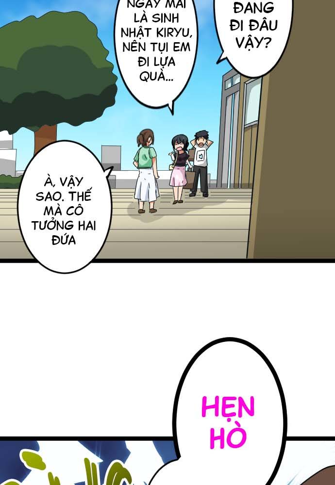 Cô Dâu Cực Phẩm Chapter 29 - Trang 2