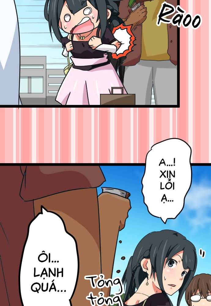 Cô Dâu Cực Phẩm Chapter 29 - Trang 2