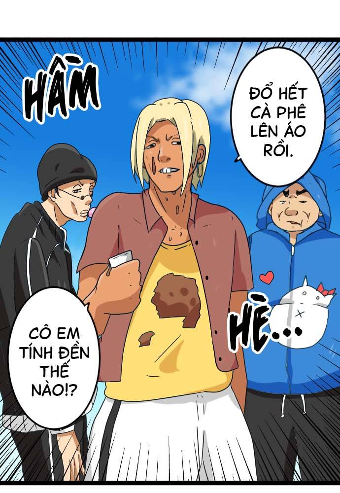 Cô Dâu Cực Phẩm Chapter 29 - Trang 2