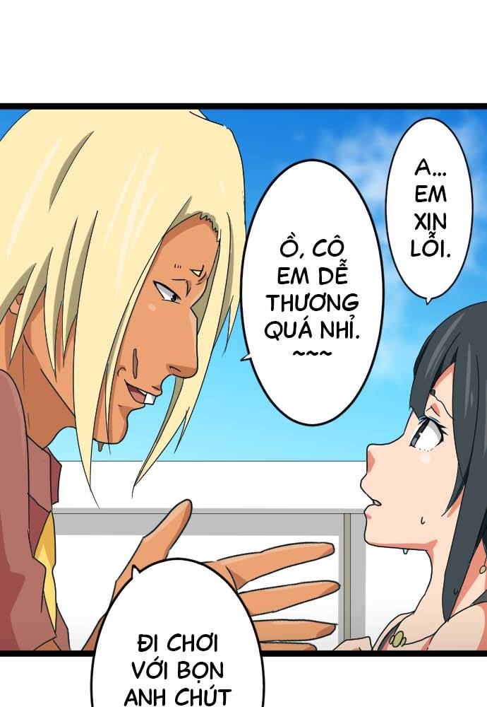 Cô Dâu Cực Phẩm Chapter 29 - Trang 2