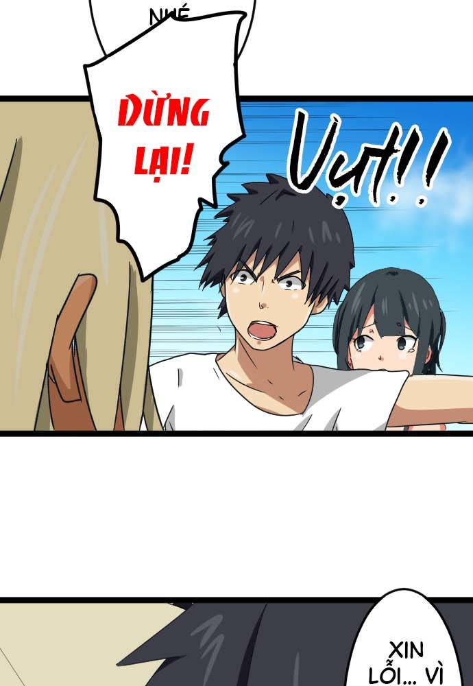Cô Dâu Cực Phẩm Chapter 29 - Trang 2