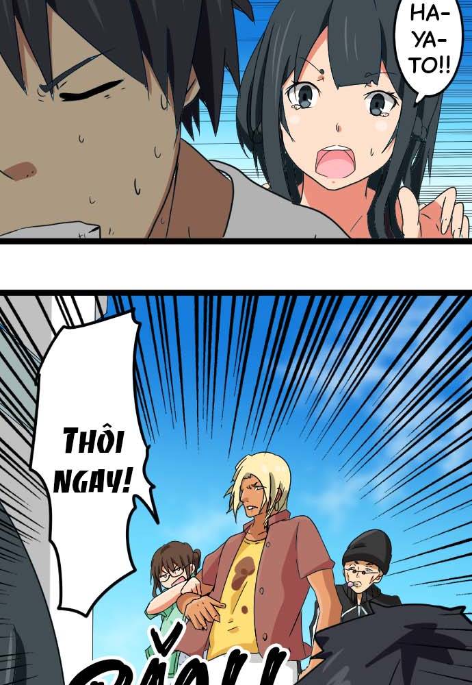 Cô Dâu Cực Phẩm Chapter 29 - Trang 2