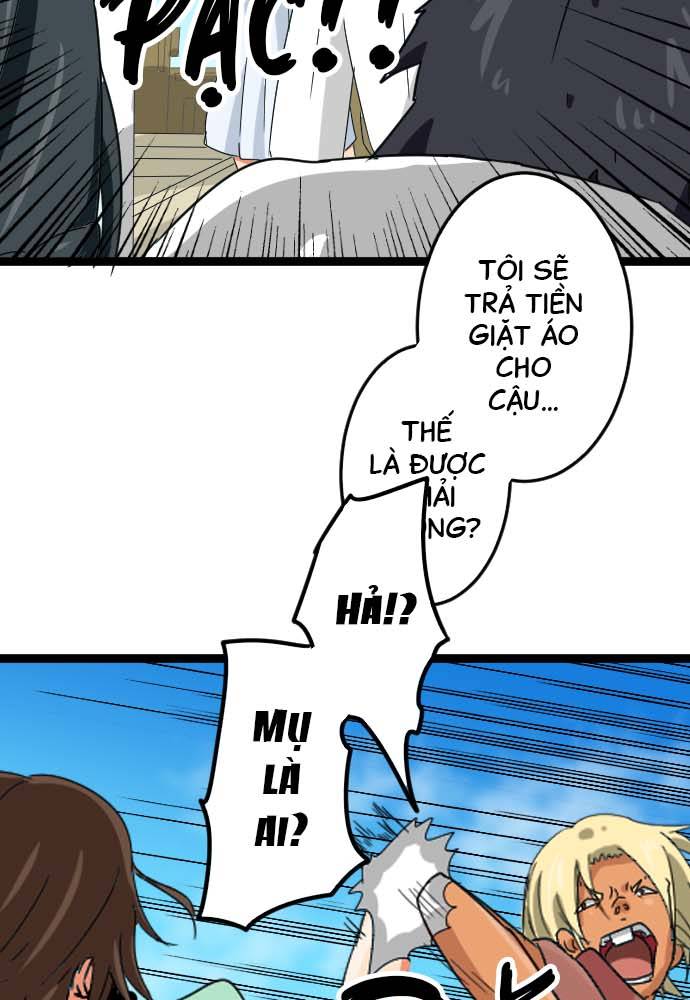 Cô Dâu Cực Phẩm Chapter 29 - Trang 2