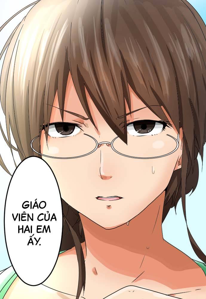 Cô Dâu Cực Phẩm Chapter 29 - Trang 2