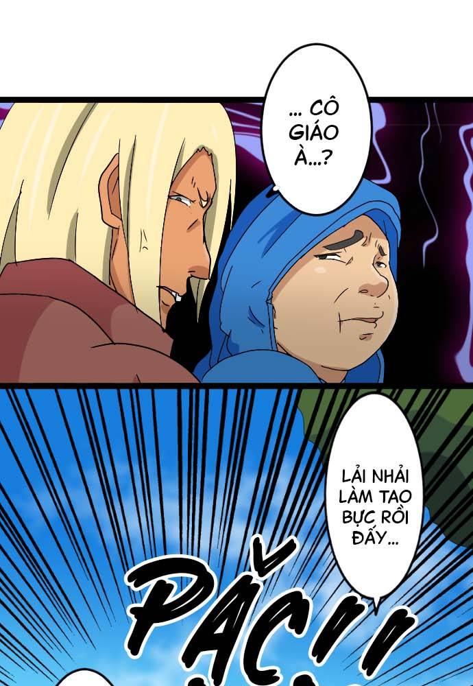 Cô Dâu Cực Phẩm Chapter 29 - Trang 2