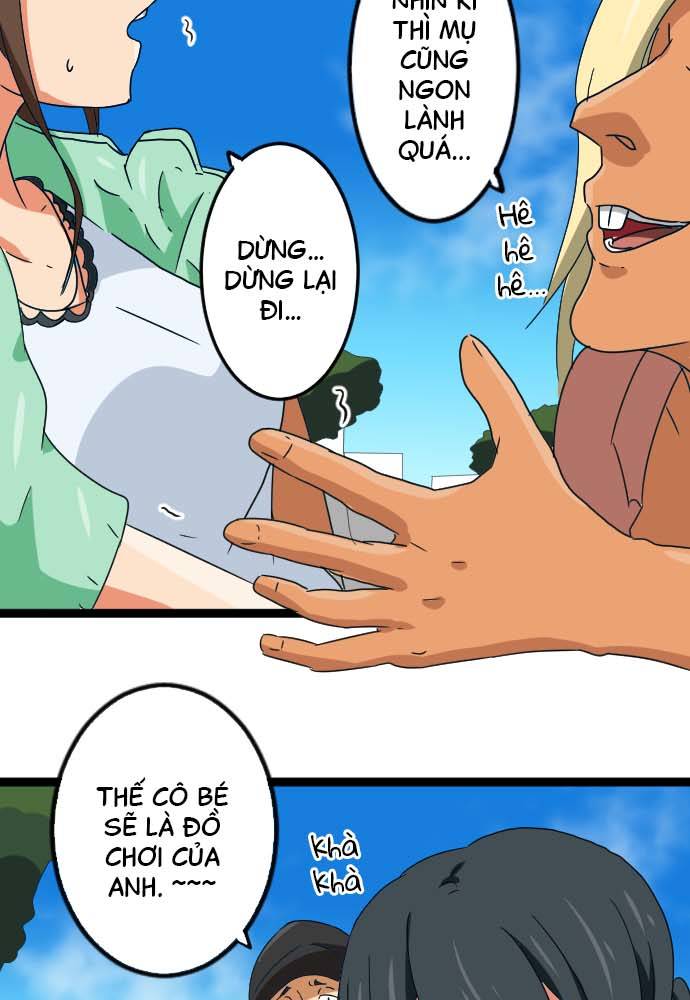 Cô Dâu Cực Phẩm Chapter 29 - Trang 2