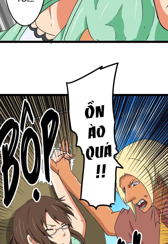 Cô Dâu Cực Phẩm Chapter 29 - Trang 2