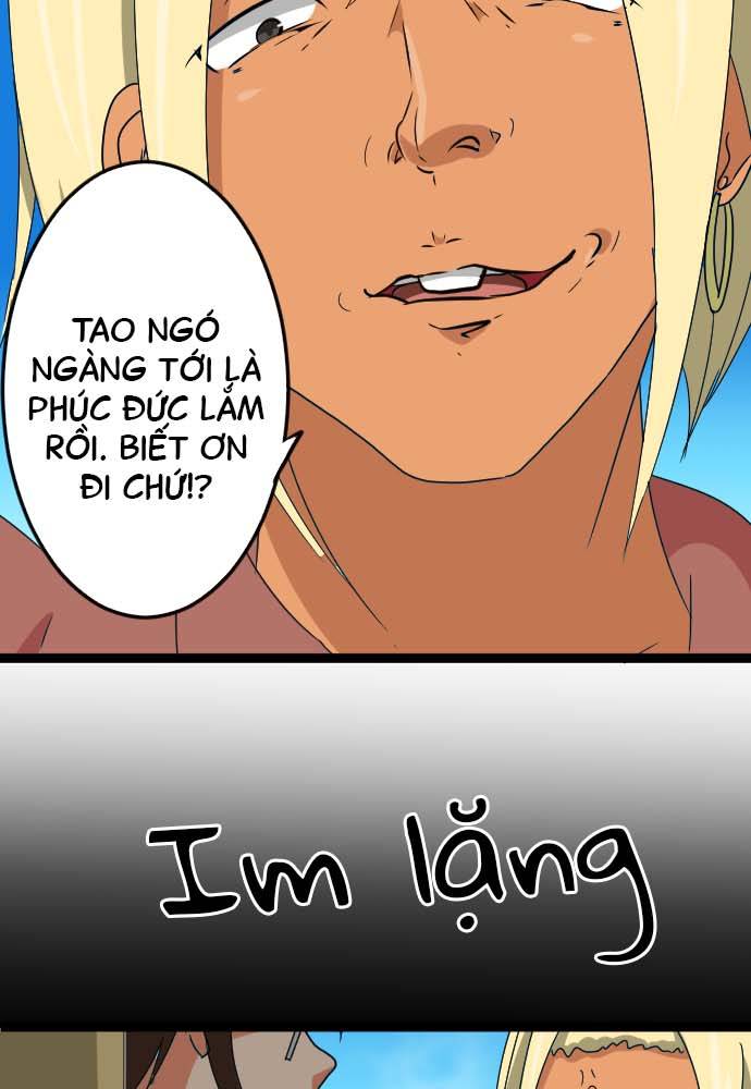 Cô Dâu Cực Phẩm Chapter 29 - Trang 2