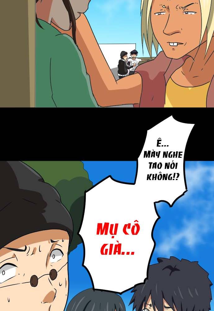Cô Dâu Cực Phẩm Chapter 29 - Trang 2