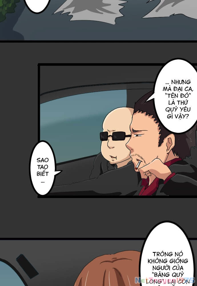 Cô Dâu Cực Phẩm Chapter 3 - Trang 2