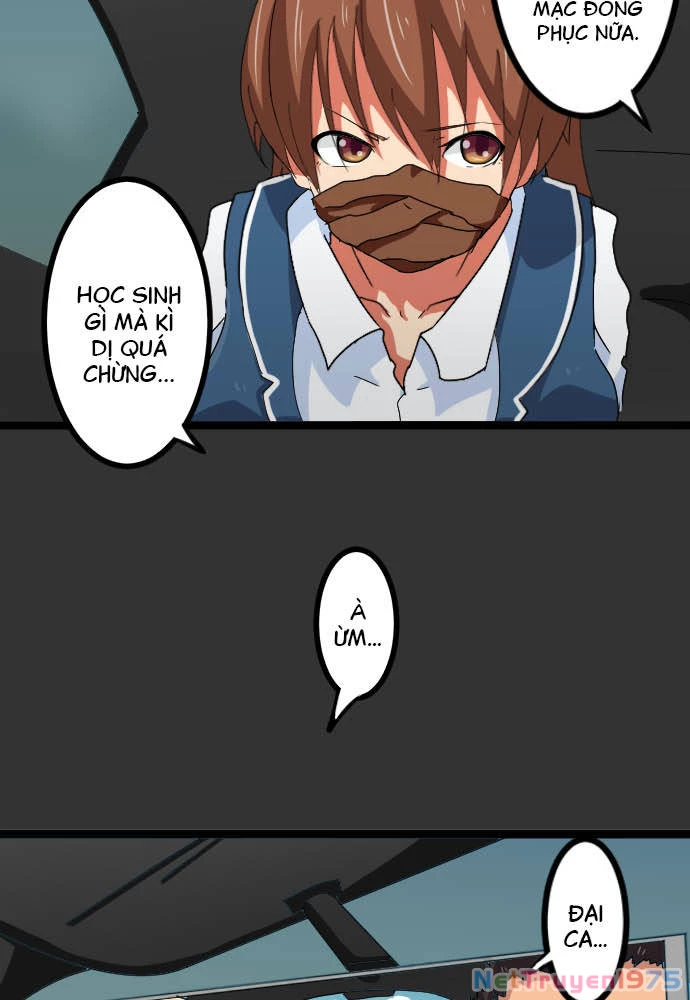 Cô Dâu Cực Phẩm Chapter 3 - Trang 2