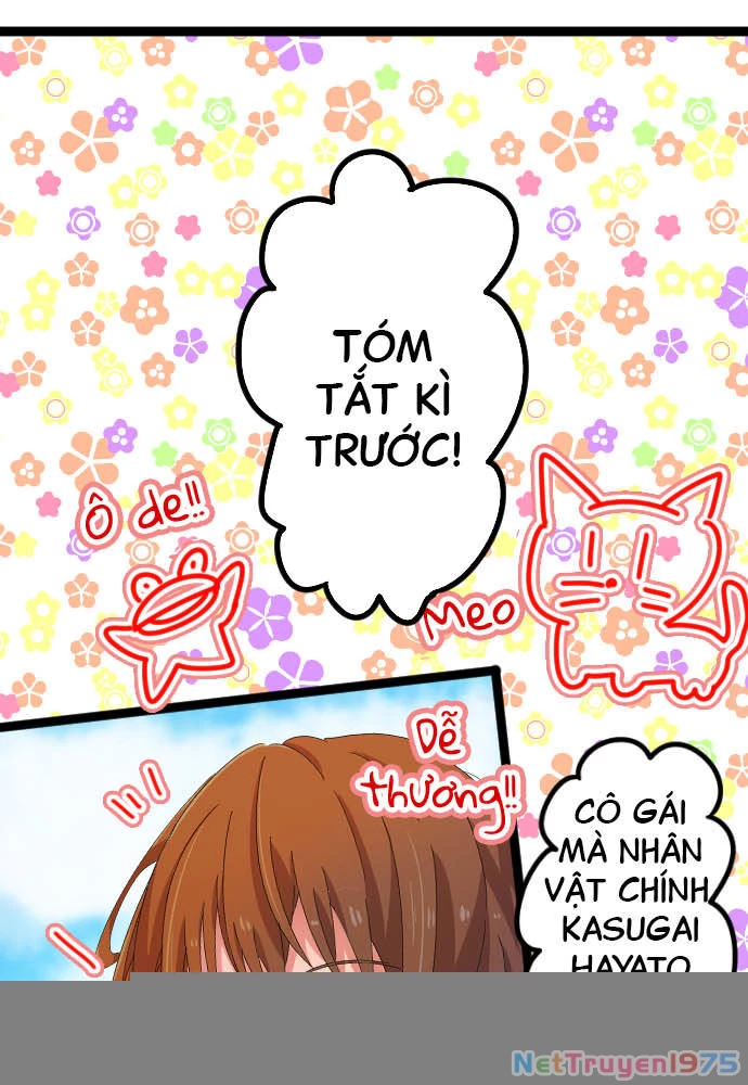 Cô Dâu Cực Phẩm Chapter 3 - Trang 2