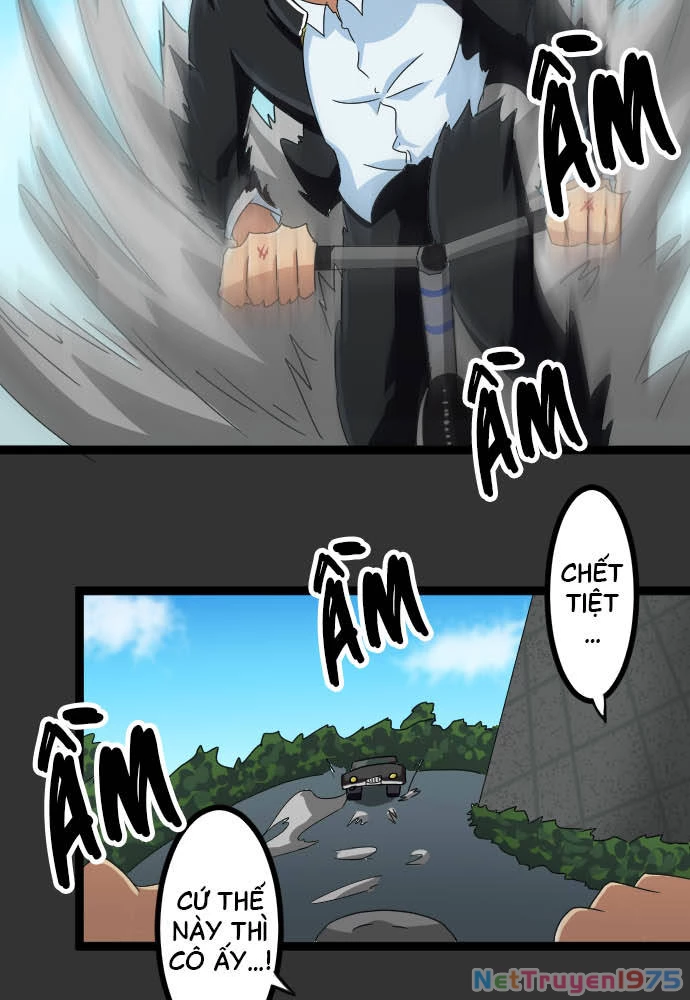 Cô Dâu Cực Phẩm Chapter 3 - Trang 2