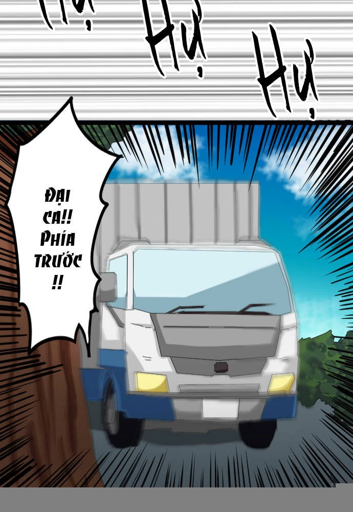 Cô Dâu Cực Phẩm Chapter 3 - Trang 2