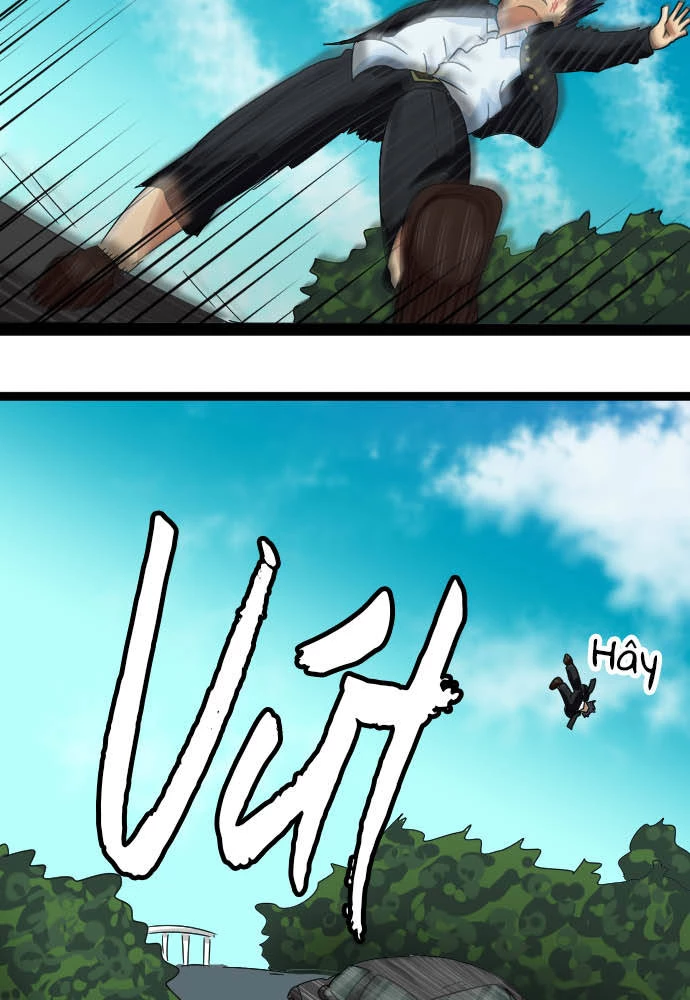 Cô Dâu Cực Phẩm Chapter 3 - Trang 2