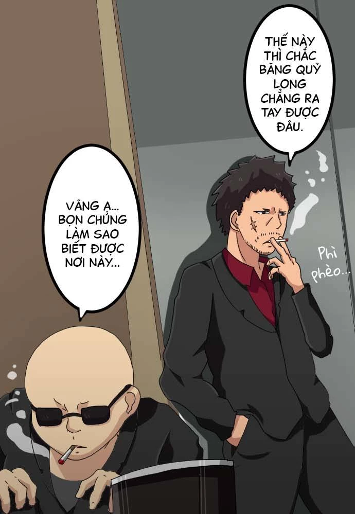 Cô Dâu Cực Phẩm Chapter 3 - Trang 2