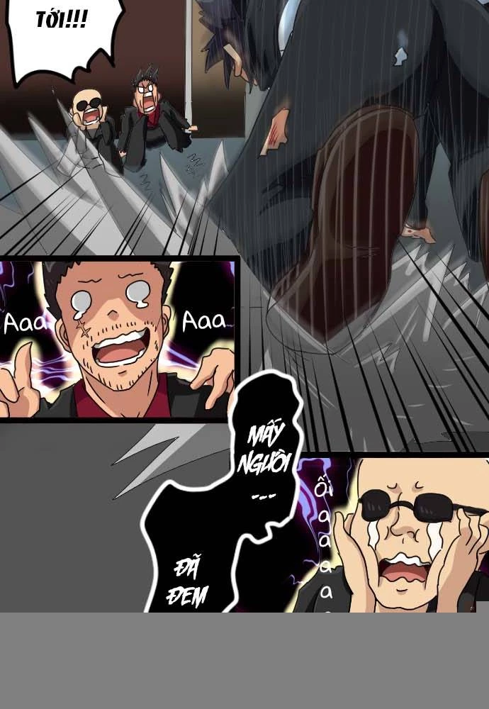Cô Dâu Cực Phẩm Chapter 3 - Trang 2