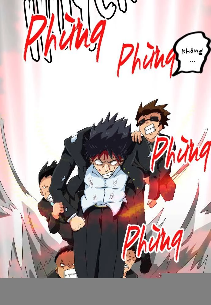 Cô Dâu Cực Phẩm Chapter 3 - Trang 2
