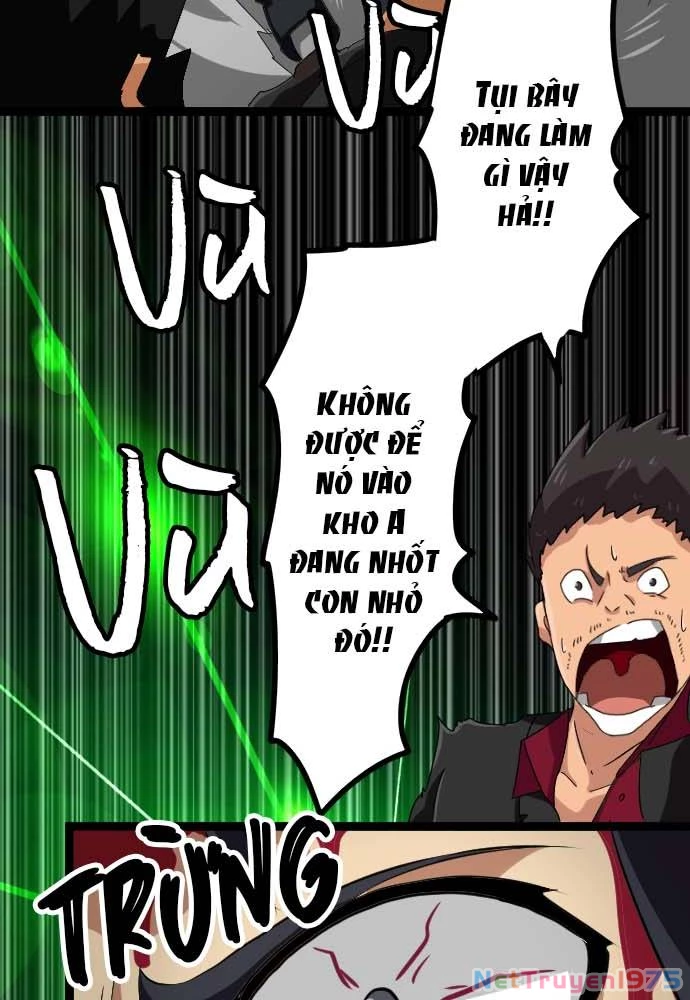 Cô Dâu Cực Phẩm Chapter 3 - Trang 2