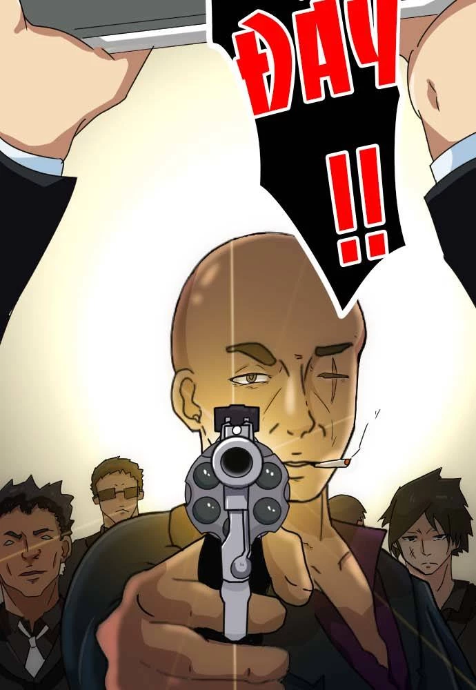 Cô Dâu Cực Phẩm Chapter 3 - Trang 2