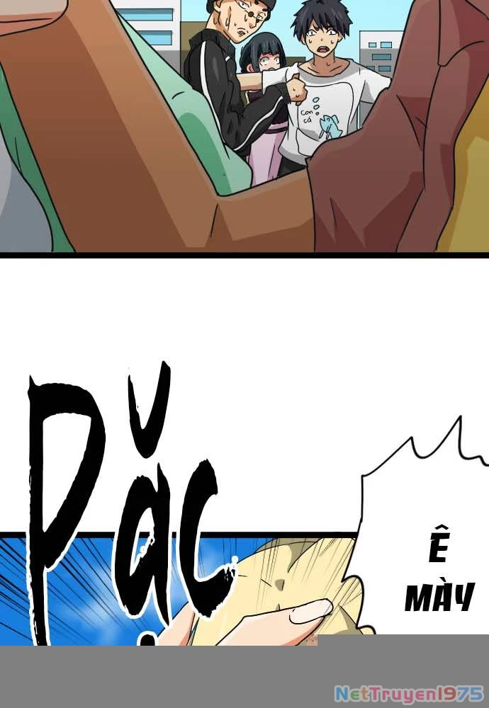 Cô Dâu Cực Phẩm Chapter 30 - Trang 2