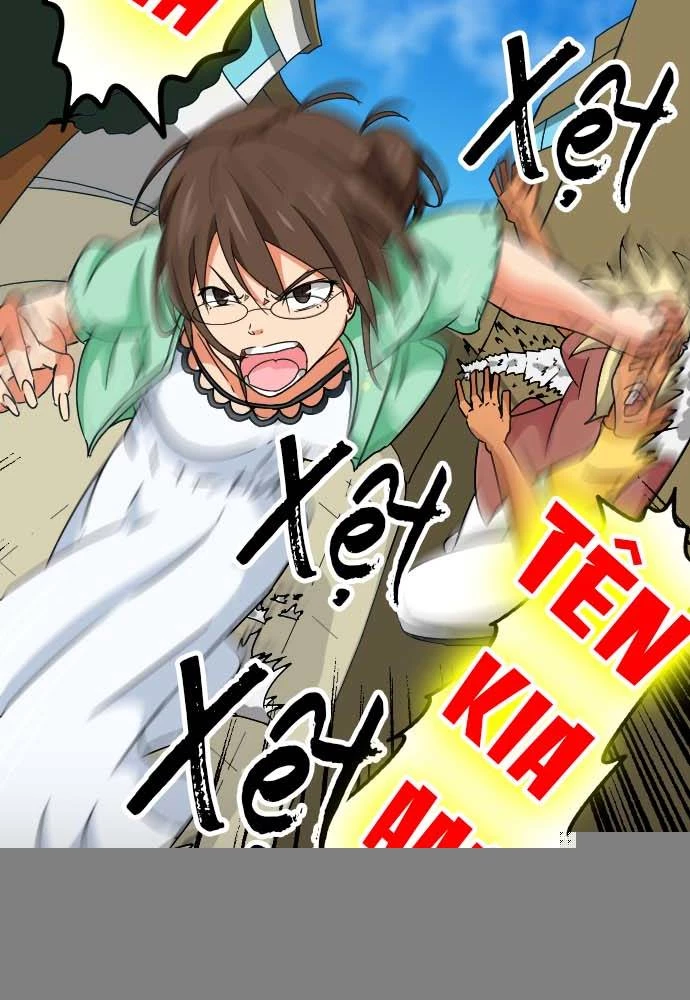 Cô Dâu Cực Phẩm Chapter 30 - Trang 2