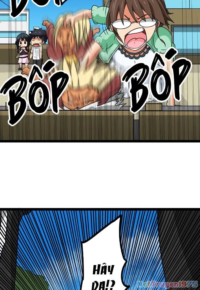 Cô Dâu Cực Phẩm Chapter 30 - Trang 2