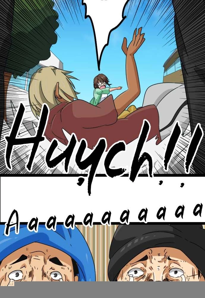 Cô Dâu Cực Phẩm Chapter 30 - Trang 2