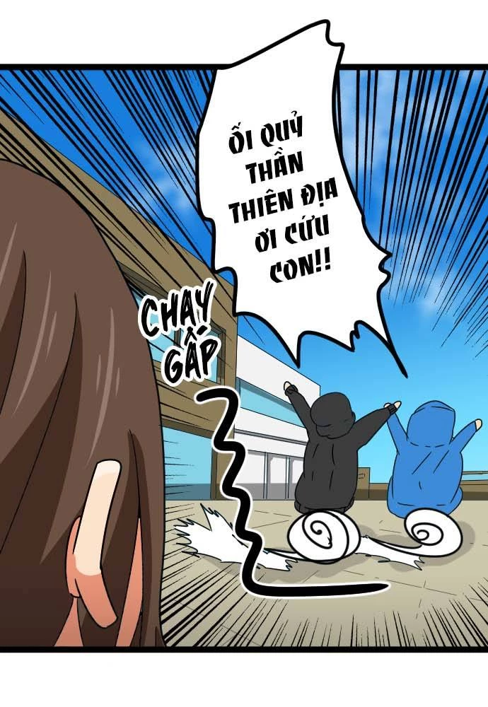 Cô Dâu Cực Phẩm Chapter 30 - Trang 2