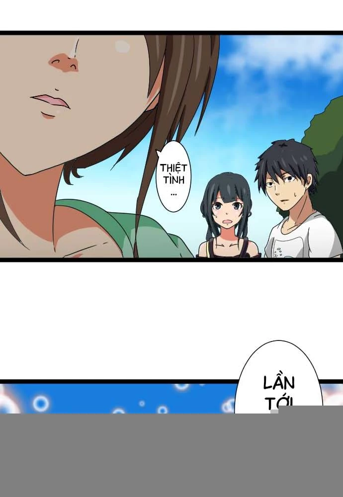 Cô Dâu Cực Phẩm Chapter 30 - Trang 2