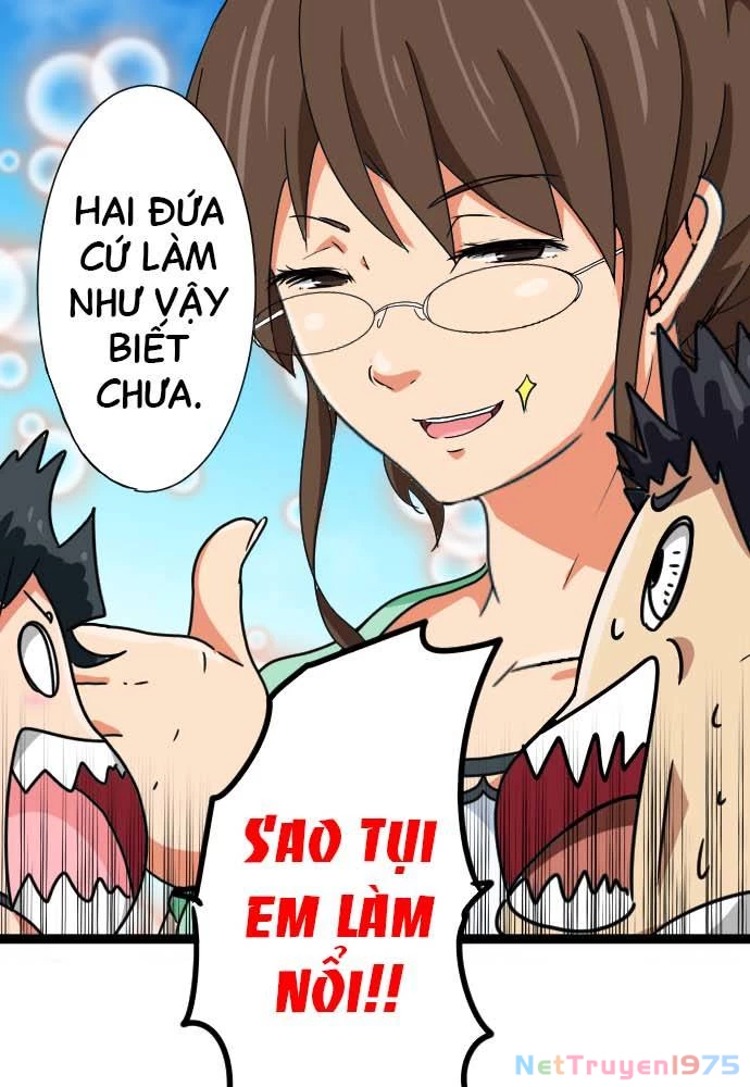 Cô Dâu Cực Phẩm Chapter 30 - Trang 2